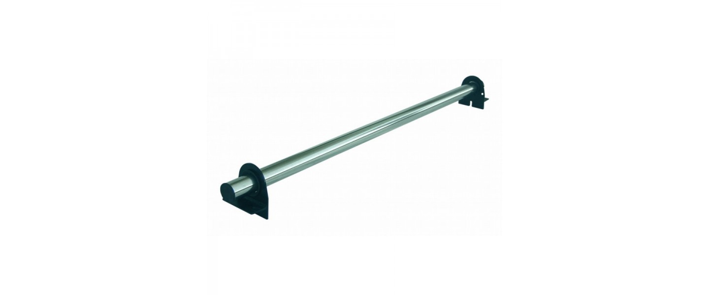 REAR LOADING BAR